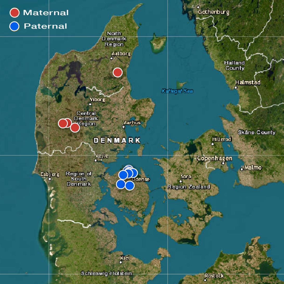 Denmark