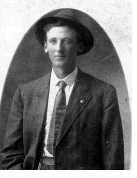 Rasmus Larsen.