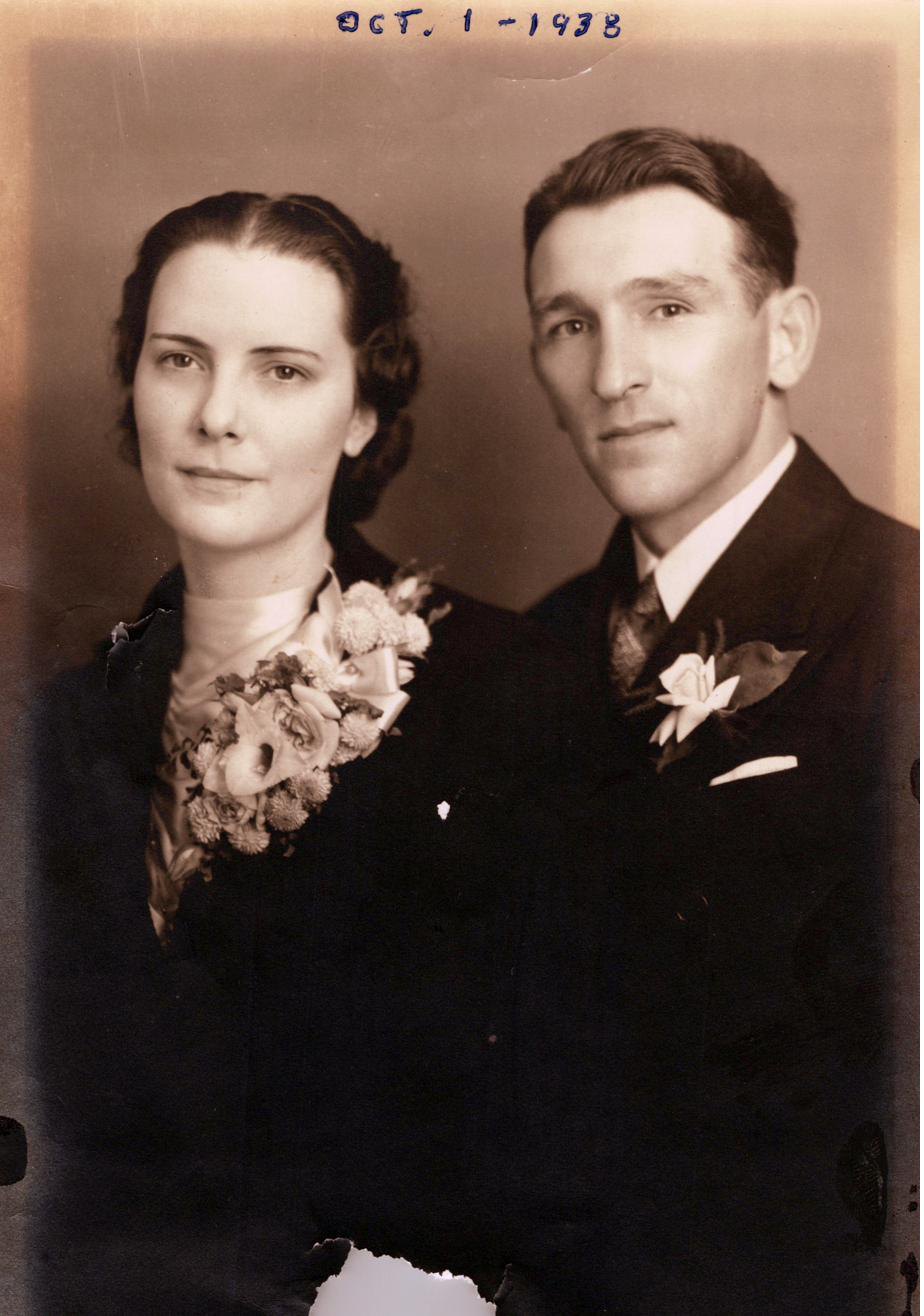 October 1, 1938.